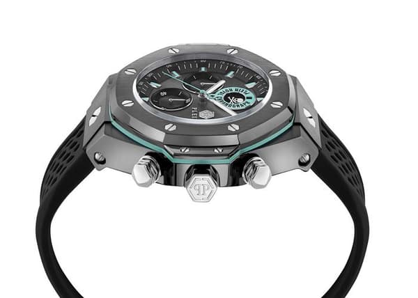 Philipp Plein Ur - Mænd - PWLFA0125