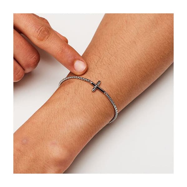 Elegant armbands för män Cross Rogue SRG12