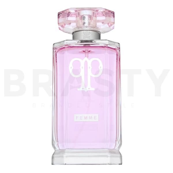 Elizabeth Arden Pretty Pink eau de parfum til kvinder 100 ml