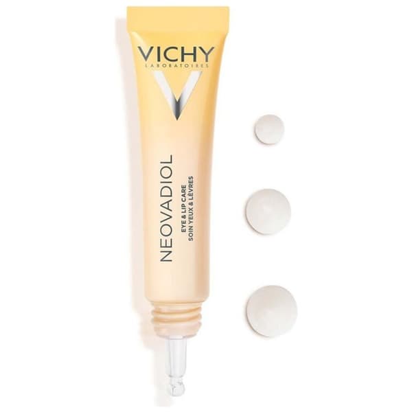 Vichy Grädde