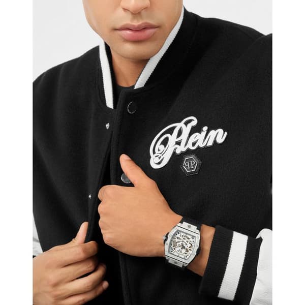 Philipp Plein Klocka - Herrar - PWJFA0925
