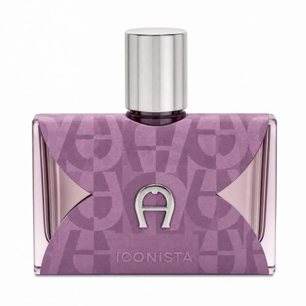 Aigner Iconista eau de parfum til kvinder 30 ml