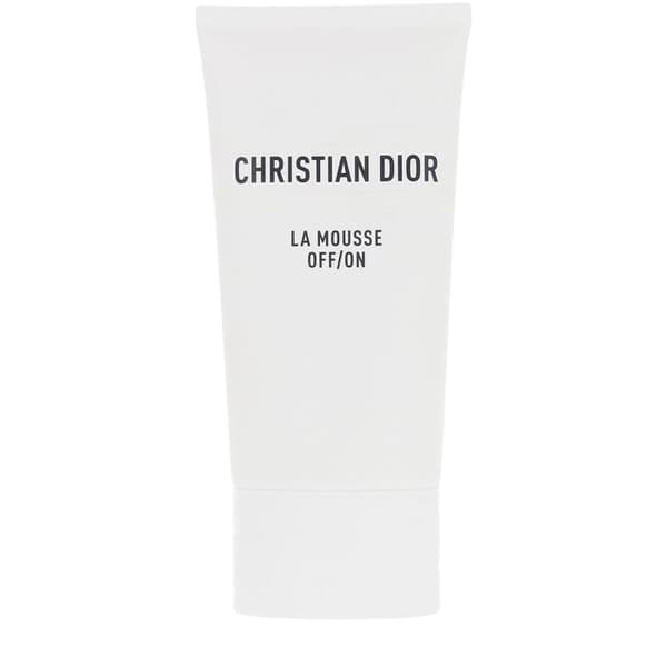 Rengöringsmousse ansikte LA MOUSSE OFF/ON 150 ml