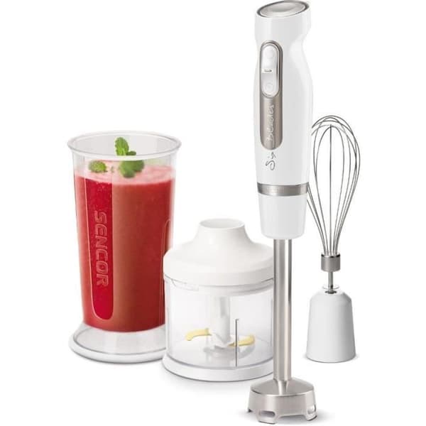 Stavblender - Sencor - SHB 4460WH-EUE3