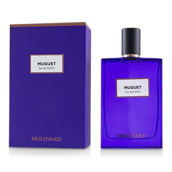 Molinard Muguet Les Elements EDP 75ml