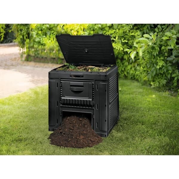 KETER E-Composteur 470 L