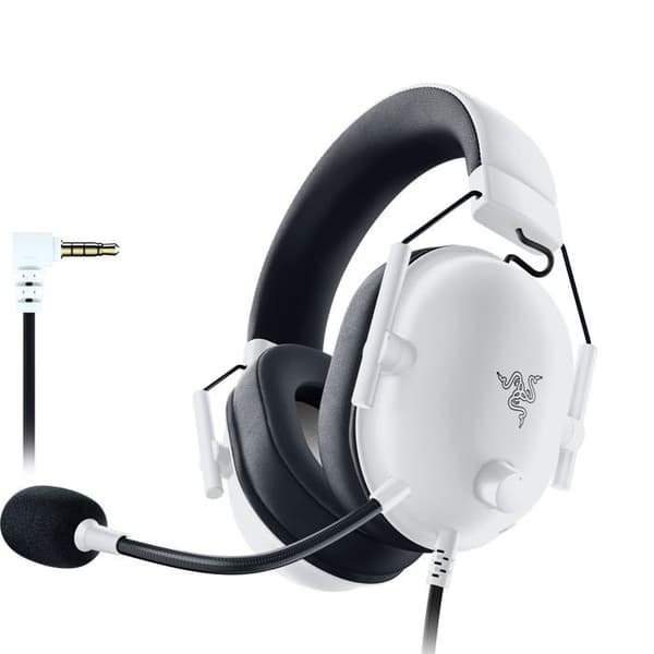 Razer Blackshark V2 X Xbox Bla