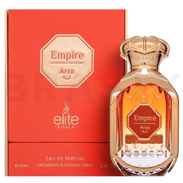Risala Elite Empire Arza eau de parfum för män 100 ml
