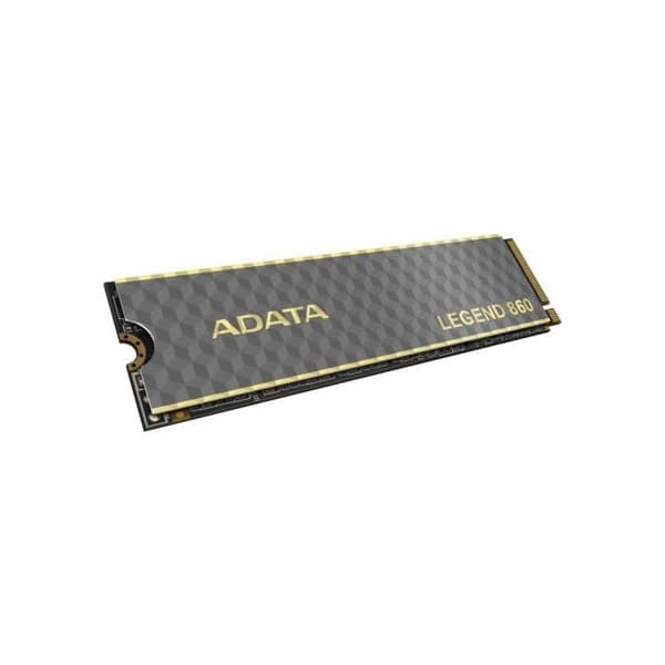 Intern SSD - ADATA - LEGEND 860 - 1 To - M.2 2280