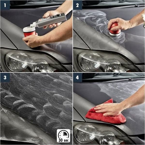 SONAX Polish