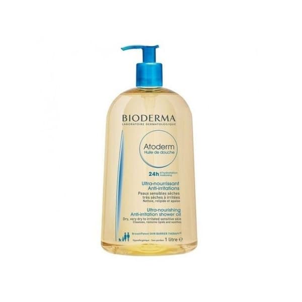 Bioderma Atoderm Duscholja 1L