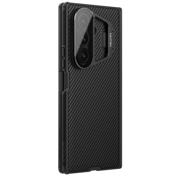 Skydd för GALAXY Z FOLD7 5G - PC, Transparent