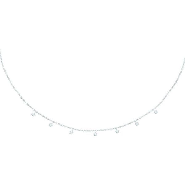 COLLIER LITEN HISTORIA SILVER - LPS10AWV34
