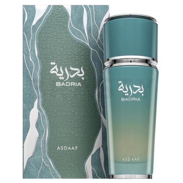 Asdaaf Badria unisex eau de parfum 100 ml