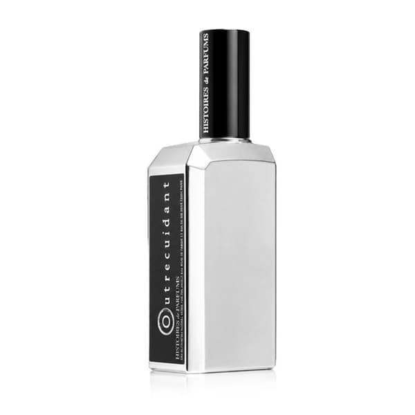 Histoires de Parfums Outrecuidant Eau de Parfum (Unisex) 60 ml