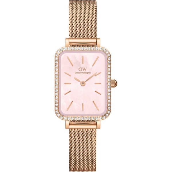 Klocka - Guld - Daniel Wellington - DW00100669