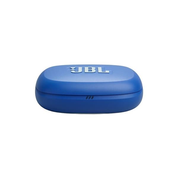 Sporthörlurar - JBL - Endurance Zone - Trådlös Bluetooth - Brusreducering - Blå
