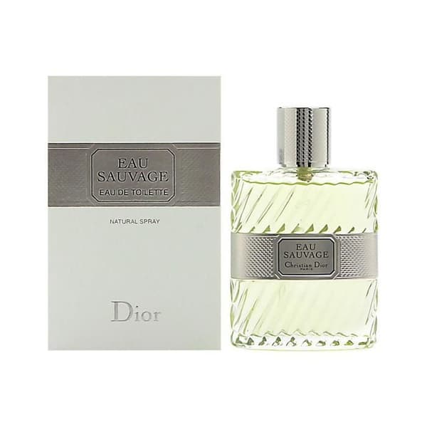 Parfym Dior Eau Sauvage 3.4 Edt M