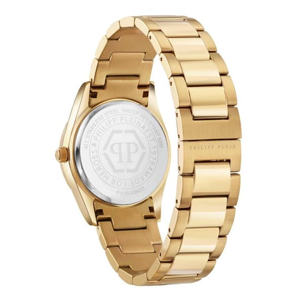 Philipp Plein Klocka - Kvinnor - PW1FA0425