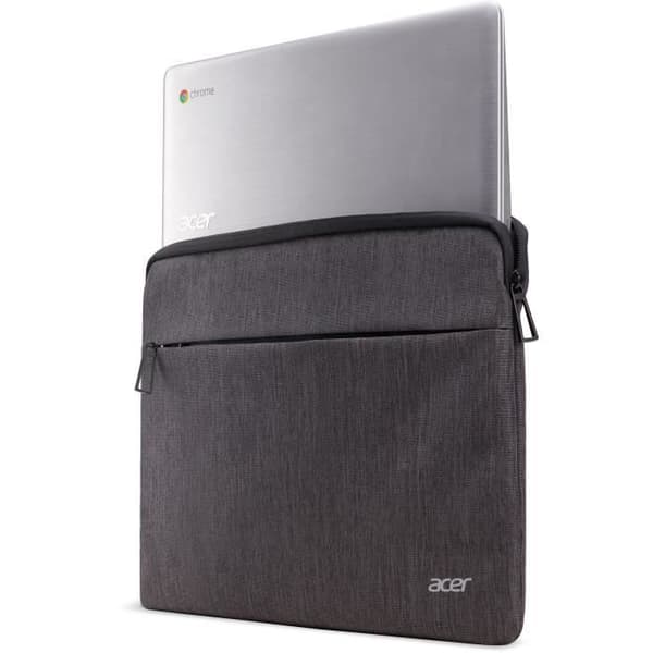 PC transportkuffert - ACER - 14 " - mørkegrå