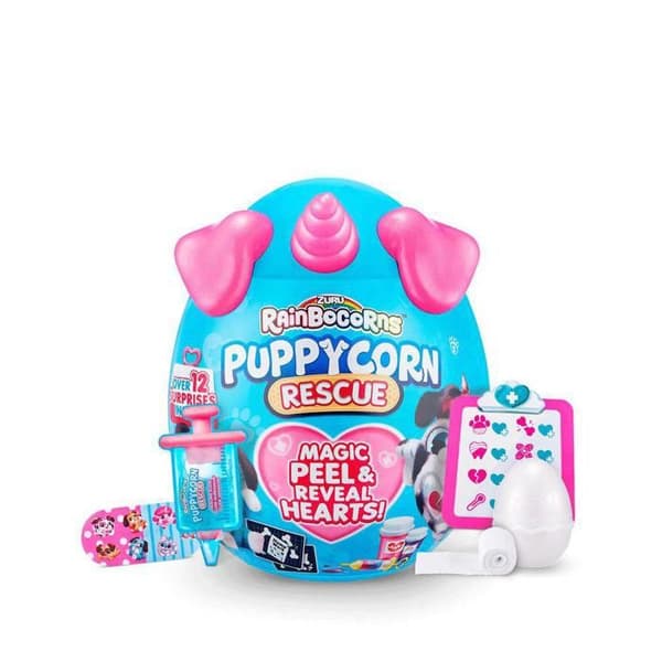 Peluche TOY LOGIC