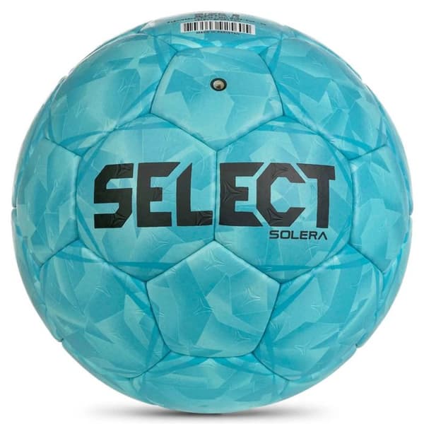 Handboll SOLERA V26-28 Select blå Storlek 1