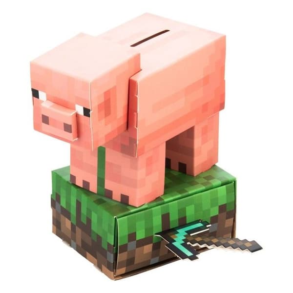 Paladone Products - Minecraft - Griskassa Kit