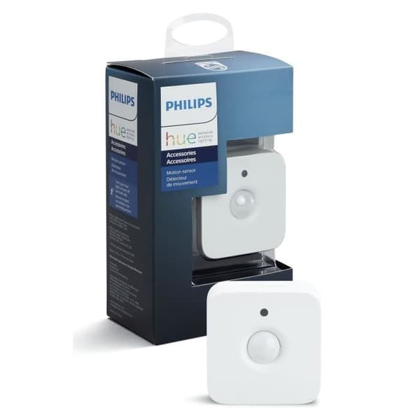 Philips Hue Motion Sensor Bevægelsesdetektor