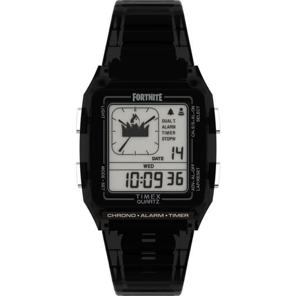 Timex Ur - Mænd - TW2W96500