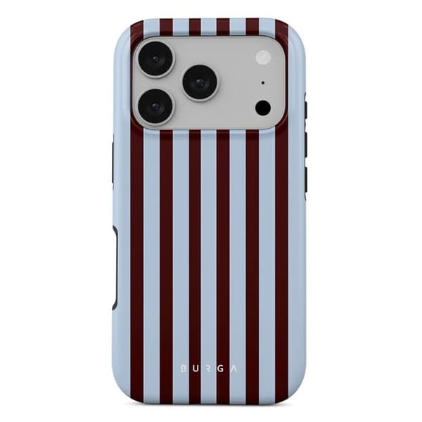 Coque Tough MagSafe Apple iPhone 17 Pro - Offline