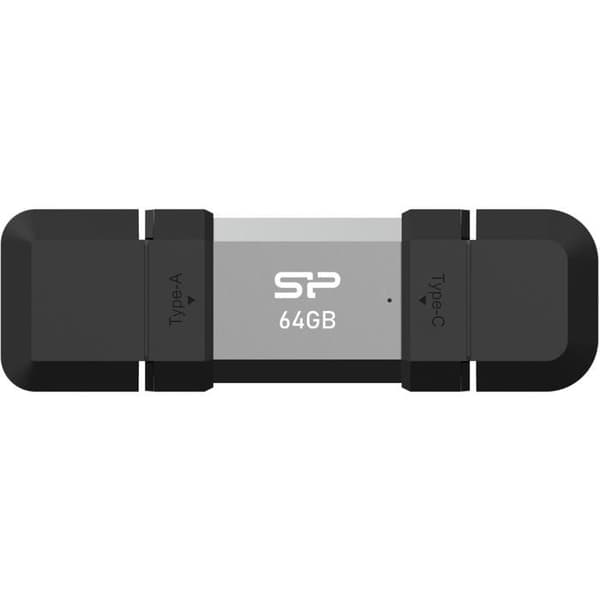 Silicon Power Mobile C51 64GB