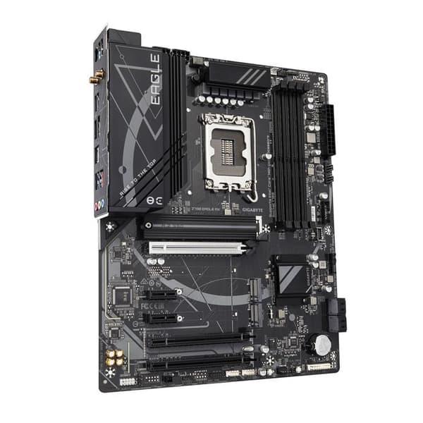 ASROCK Z790 Ørn AX