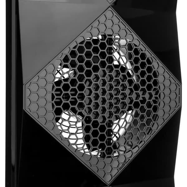 Stativfläkt - Sencor - SFN 5040BL