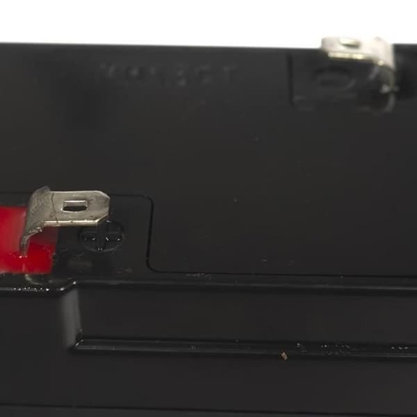 Batteri AGM VRLA Green Cell 6V 4,5Ah