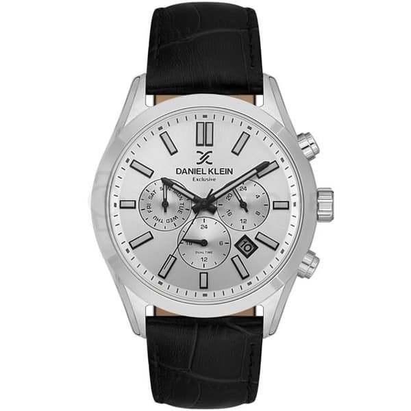 Daniel Klein DK.1.14212-1 Herreur 43 mm 5 ATM