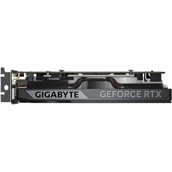 GIGABYTE - Grafikkort - NVIDIA RTX 5060 OC - 8 GB - GL-serien