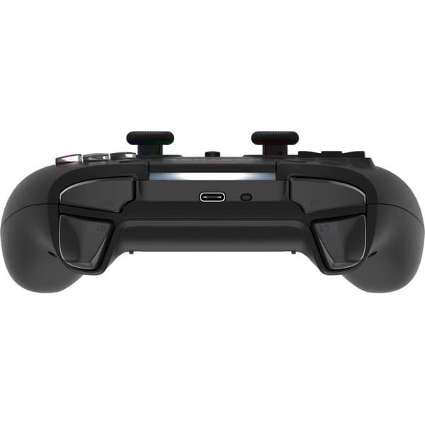 Spelkontroll - RAPTURE - ZENITH - Svart - Bluetooth - 18 timmars batteritid