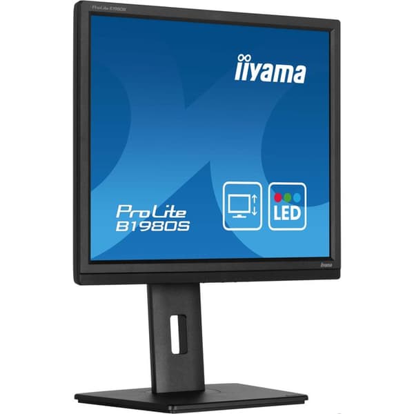 iiyama ProLite B1980S-B1 - øk
