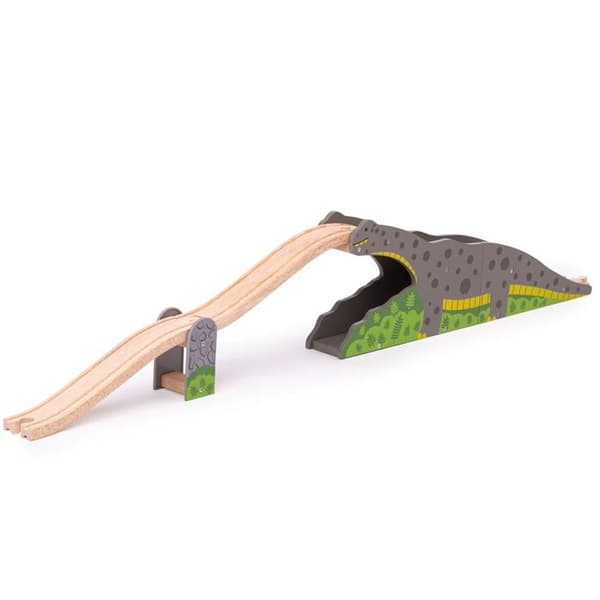 Brontosaurus bro