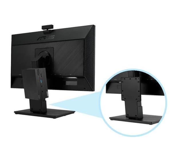 Monteringskit för mini-PC ASUS