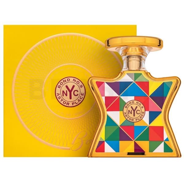 Bond No. 9 Astor Place unisex eau de parfum 50 ml