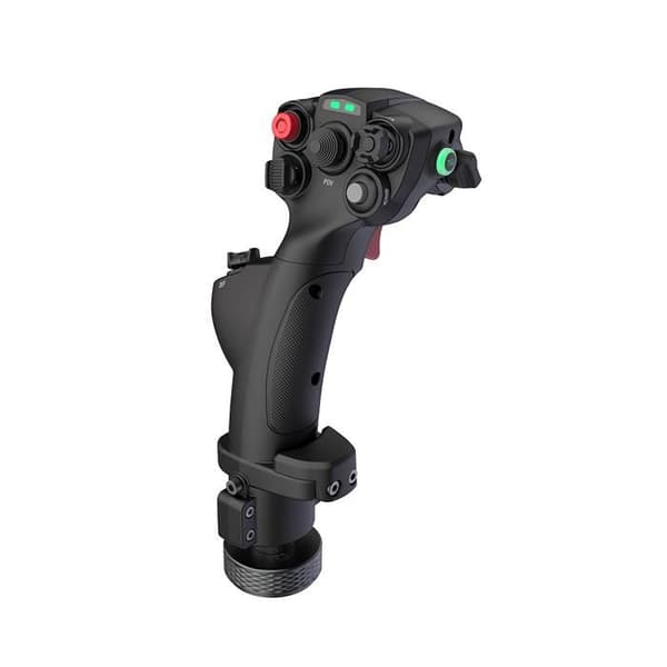 MOZA MHG Flyvestik – Joystick til flysimulering – PC
