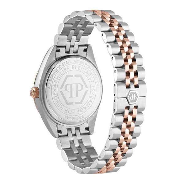 Philipp Plein Klocka - Kvinnor - PWYFA0325