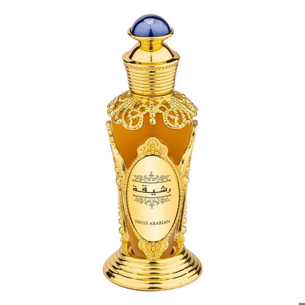 Swiss Arabian Rasheeqa Parfumeolie (Kvinde) 20 ml