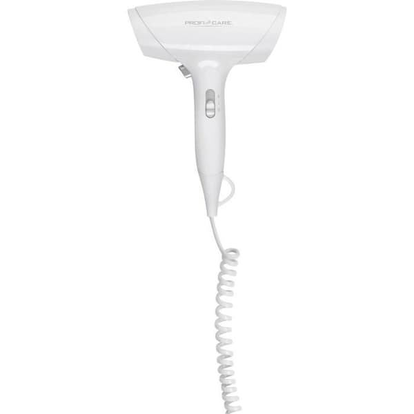 Profi-Care PC-HT 3044 Hårtørrer hvid
