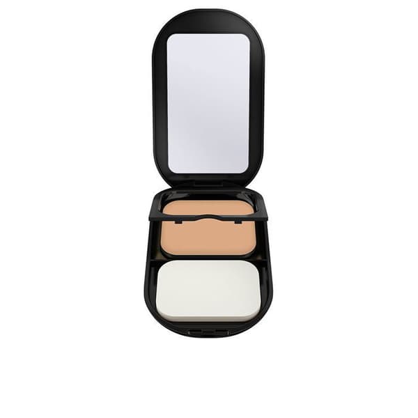 Puder Compact FACEFINITY COMPACT återfyllbar makeupbas SPF20 #031-varm porslin 10 gr
