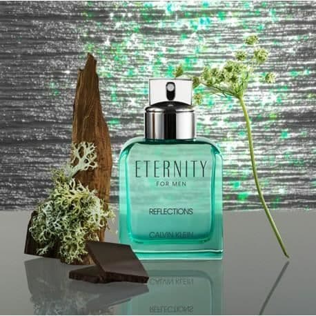 CALVIN KLEIN ETERNITY REFLECTIONS FOR MEN EDT 100 ML VP