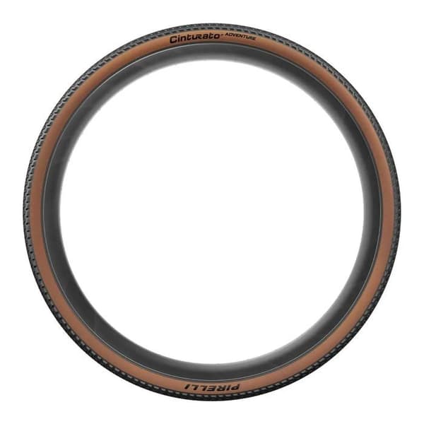 Grusdäck - Pirelli - Tubeless Read - ProCompound - Punkteringsskydd
