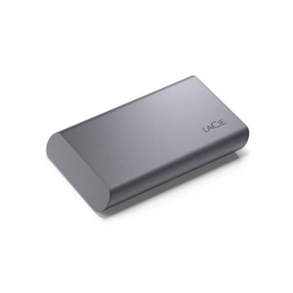 LaCie Mobile SSD 2To Secure US