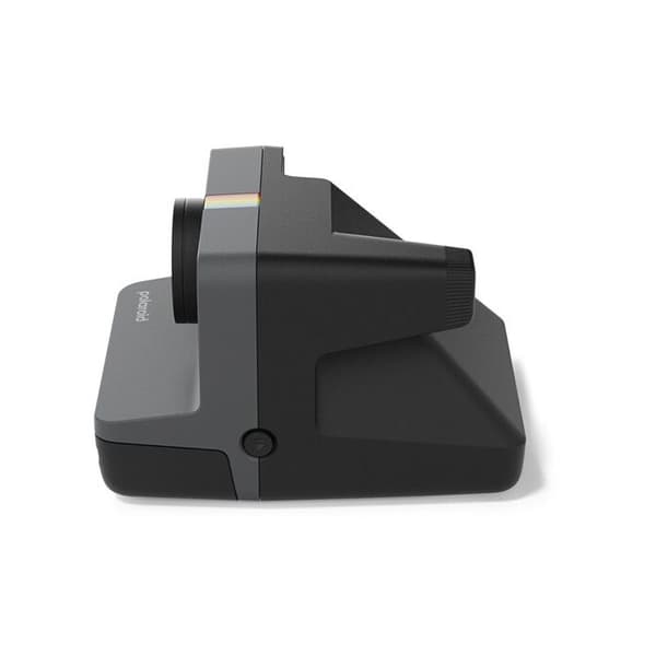 Polaroid Now Generation 3 Sofortkamera Sort
